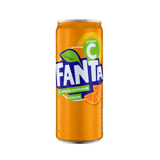 Fanta