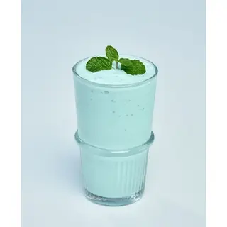 Mint Shake