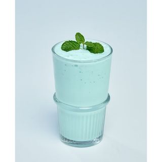 Mint Shake