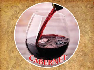 Vin Cabernet