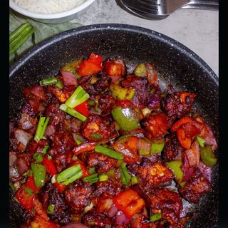 Chicken Lichies