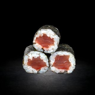 161. Maki De tonyina (8 Uds.)