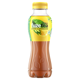 Fuze Tea Limone