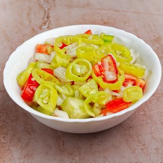 Srpska salata