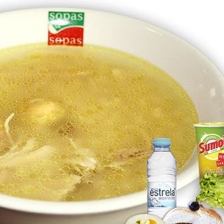 Menu Sopas  5