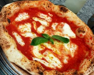 Margherita