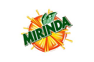 Mirinda 500ml