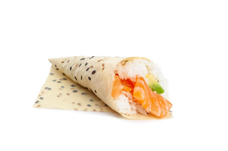 32. Temaki it