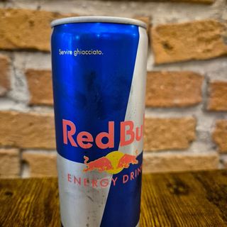 Red Bull