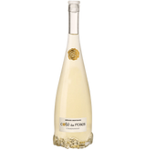 Жерар Бертран Кот де Роуз Шардоне 