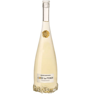 Жерар Бертран Кот де Роуз Шардоне 