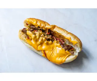 Sandwich Fromage