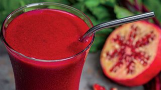 Red Detox
