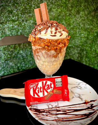 Taça KitKat