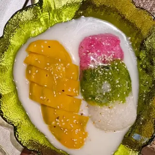 Khao Niew Mamuang