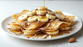 Miel & Amandes