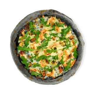 Чорна перлина