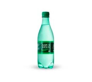 Agua Con Gas (500 Ml.)
