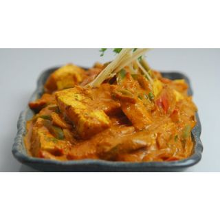 Reshmi Paneer
