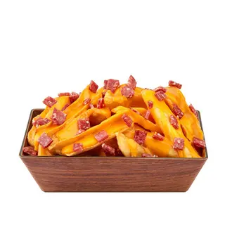 Pomfrit FRY n Cheddar