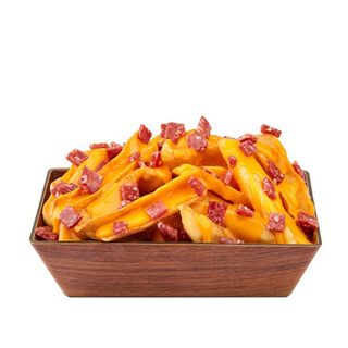 Pomfrit FRY n Cheddar