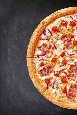 Піца Мілано (30см)