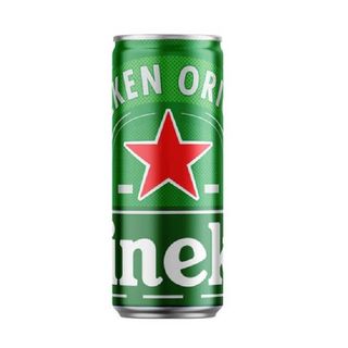 Heineken безалкохолна