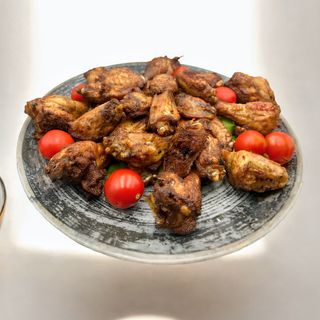 Marinirana pileća krilca velika 1kg