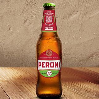 Birra 33cl ***senza glutine***