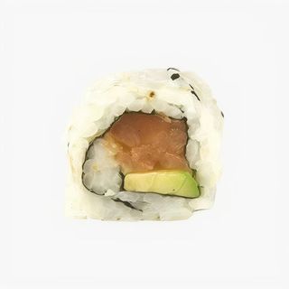 91. Salmón Aguacate（4piezas）