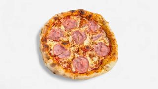 Pizza Prosciutto Cotto Ø32cm + Pepsi