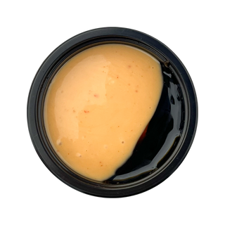 Dodadkowy sos do burgera