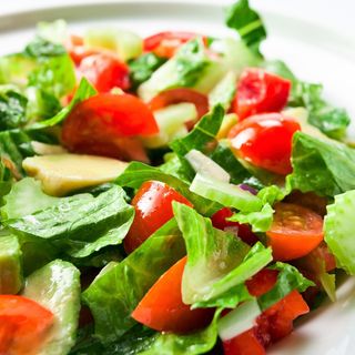 Ensalada Mixta (vegetal)
