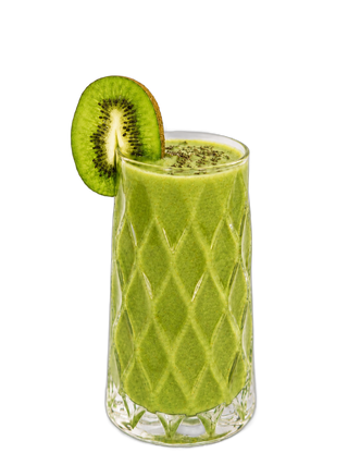 Smoothie detox
