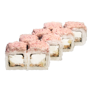 Ролл Ананас