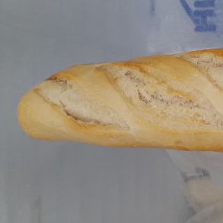bocadillo de pechuga de pollo