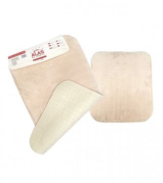 (204912) Prostirka za kupatilo 2/1 SHAGGY 2771