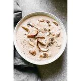 Cream of Mushroom Soup