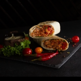 Шаурма Мексиканська