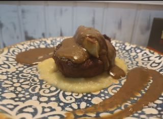 SOLOMILLO DE VACA VIEJA 