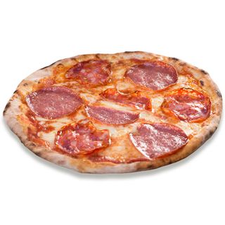 Pizza Due Salami  Ø32cm