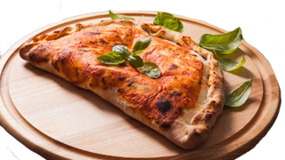 Pizza Calzone