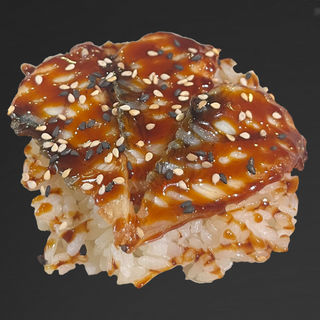 248-Tartar De Anguila