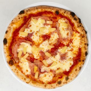 Hawajska Pizza 40 cm