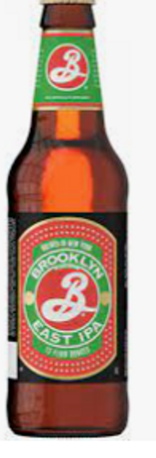 Brooklyn Brewery IPA
