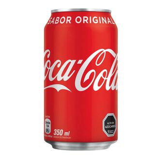 Coca-Cola Sabor Original 