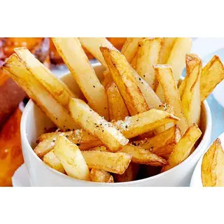 Chips Plain