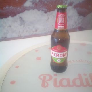 Birra Senza Glutine 0,33