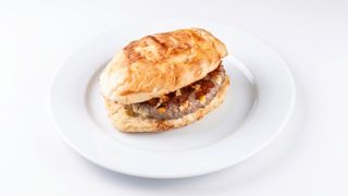 Punjena pljeskavica 450 g