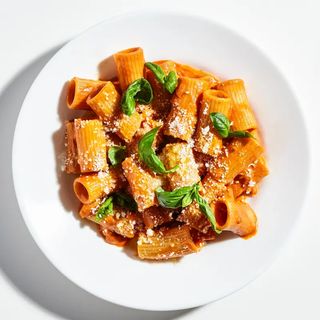 Pasta Bolognese